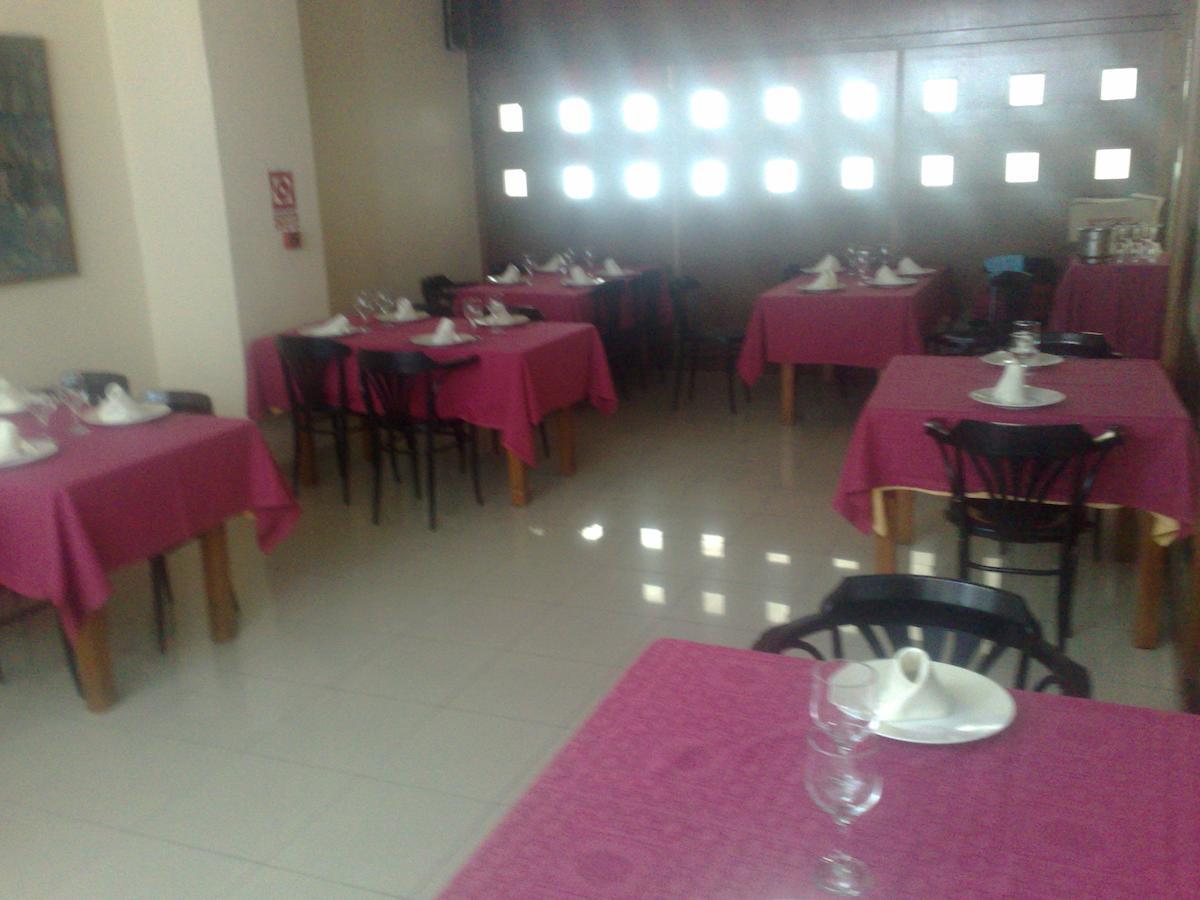 Hotel Costa Blanca Granja de Rocamora Dış mekan fotoğraf