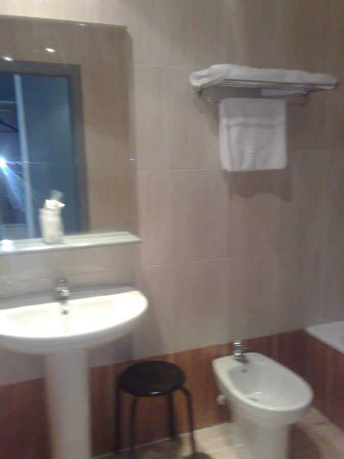 Hotel Costa Blanca Granja de Rocamora Oda fotoğraf