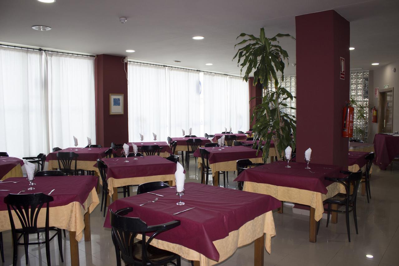 Hotel Costa Blanca Granja de Rocamora Dış mekan fotoğraf