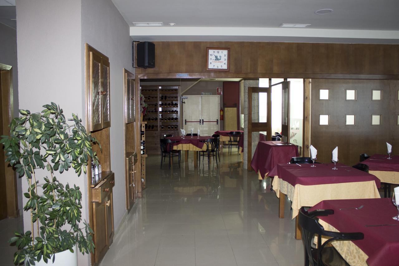 Hotel Costa Blanca Granja de Rocamora Dış mekan fotoğraf