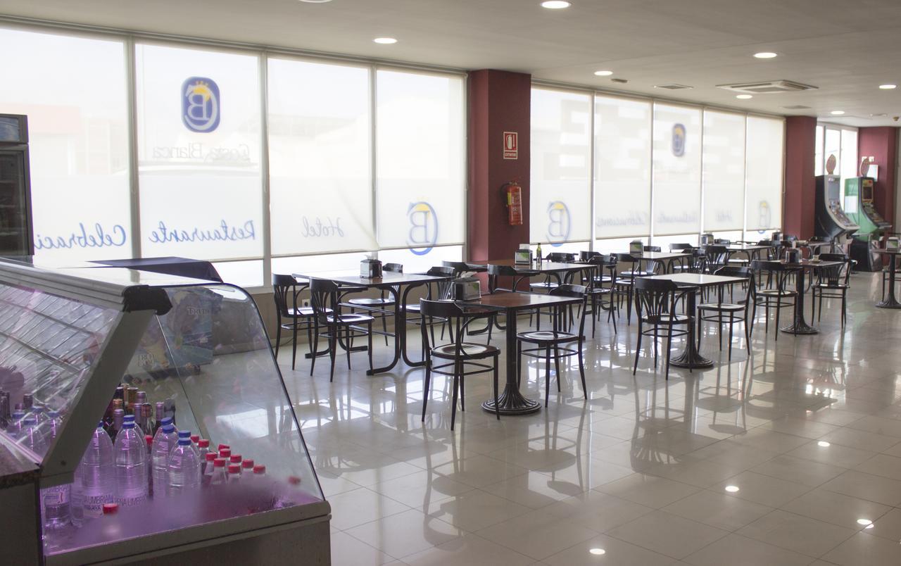 Hotel Costa Blanca Granja de Rocamora Dış mekan fotoğraf