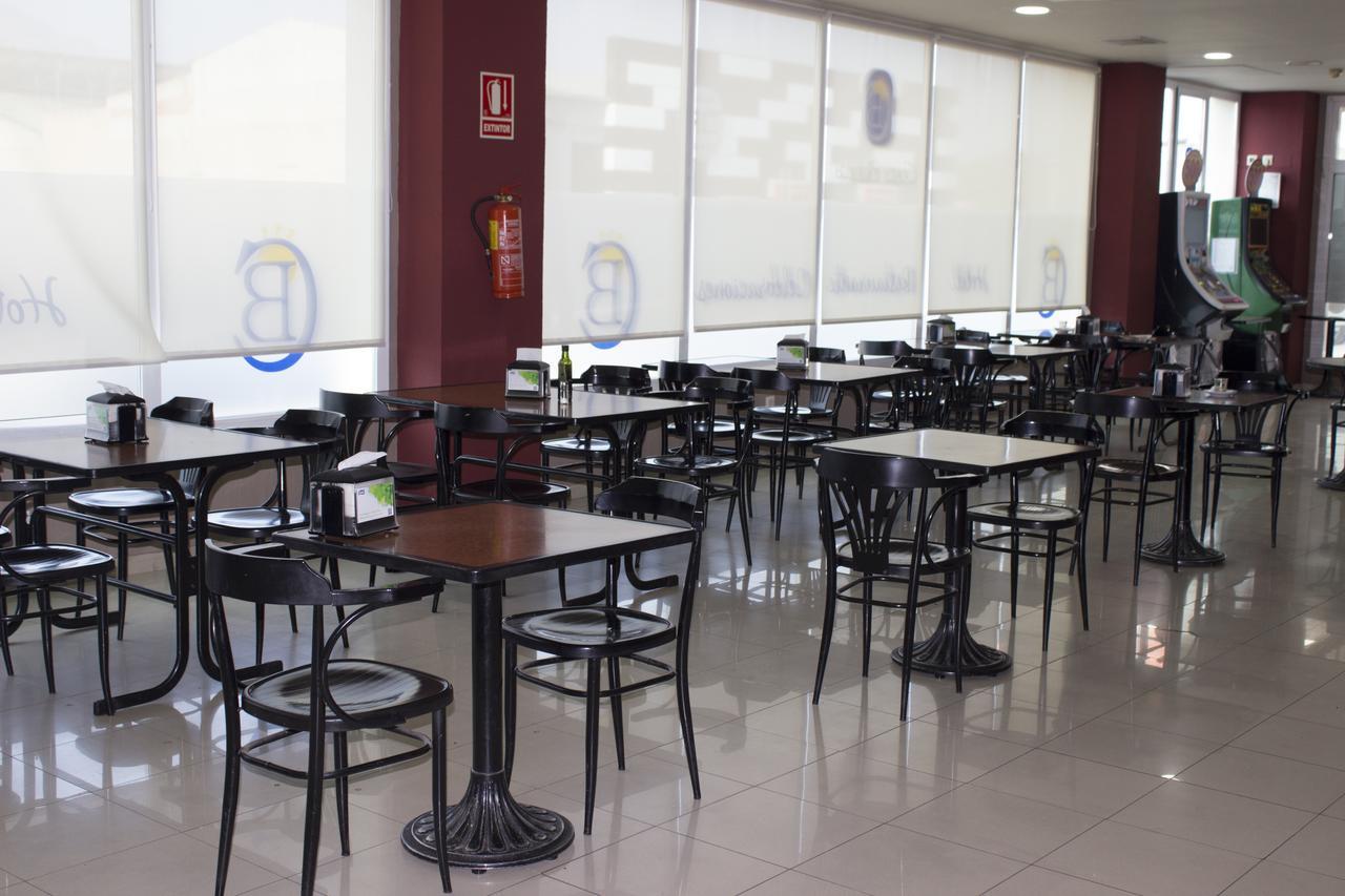 Hotel Costa Blanca Granja de Rocamora Dış mekan fotoğraf