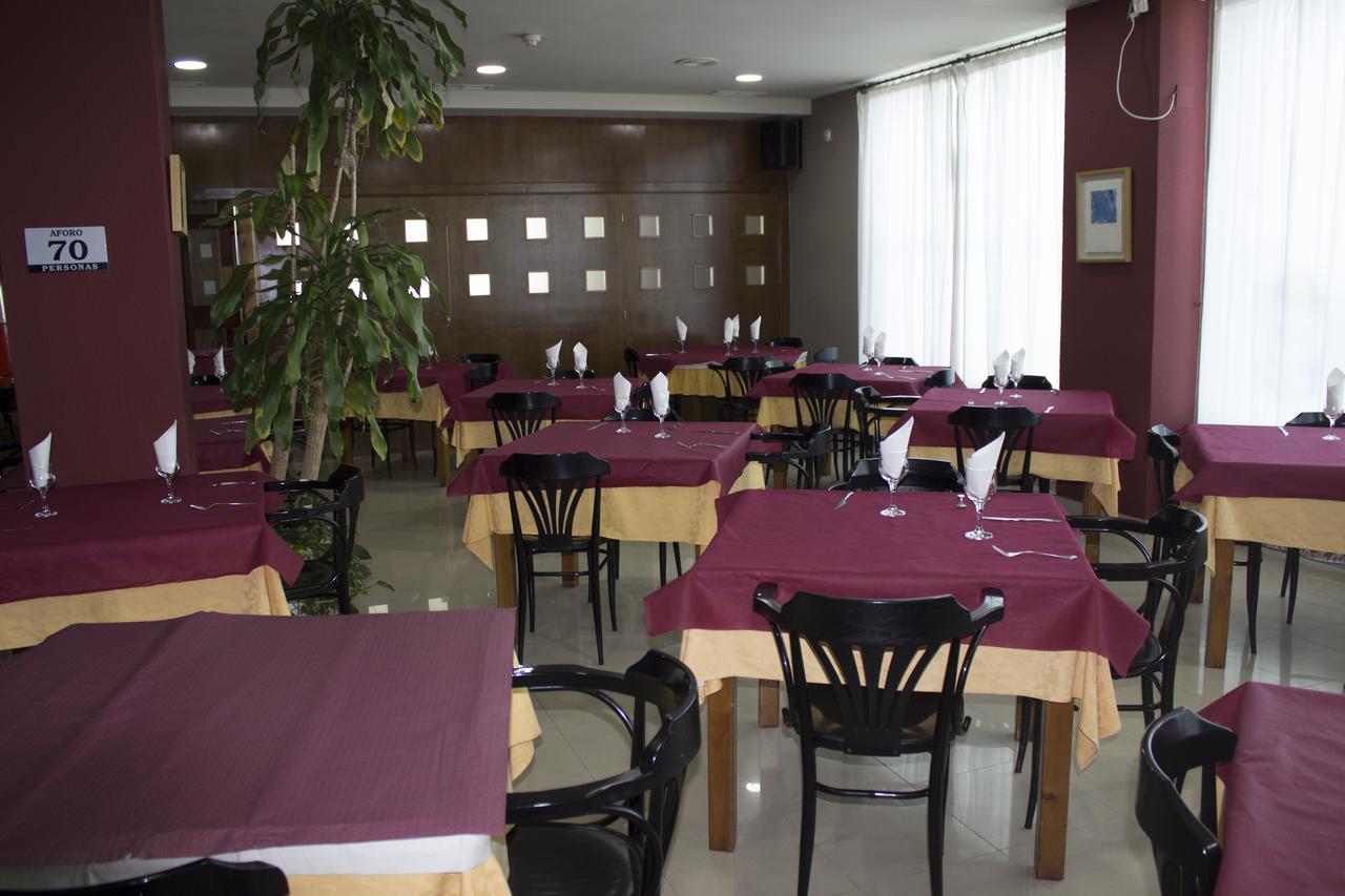 Hotel Costa Blanca Granja de Rocamora Dış mekan fotoğraf