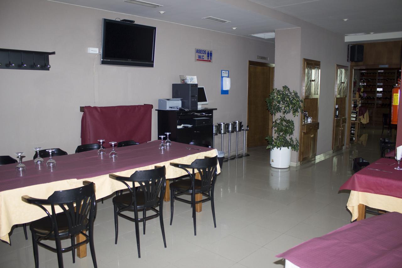 Hotel Costa Blanca Granja de Rocamora Dış mekan fotoğraf