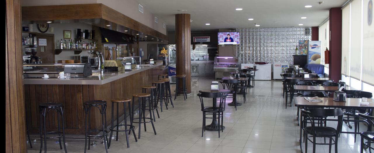 Hotel Costa Blanca Granja de Rocamora Dış mekan fotoğraf