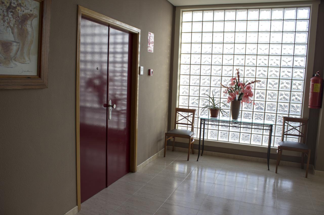 Hotel Costa Blanca Granja de Rocamora Dış mekan fotoğraf