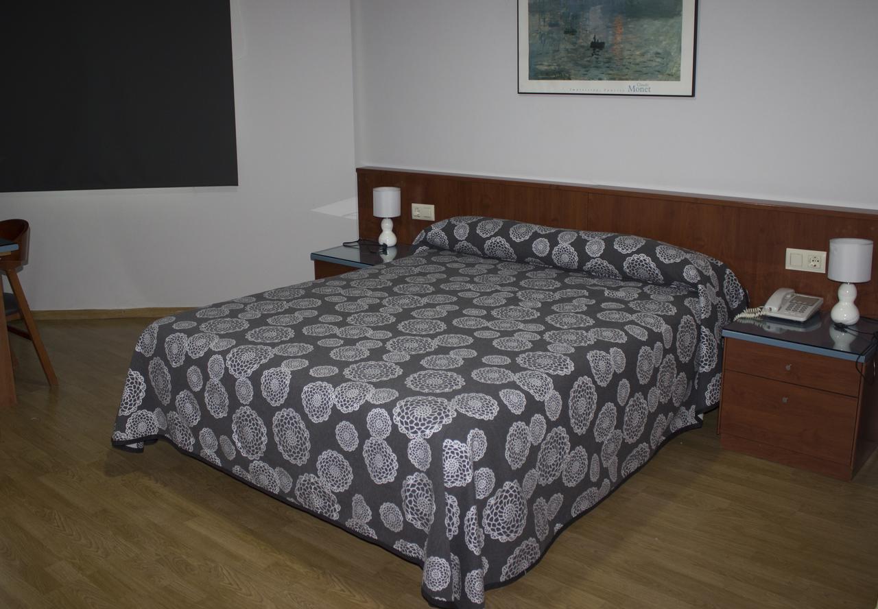 Hotel Costa Blanca Granja de Rocamora Dış mekan fotoğraf