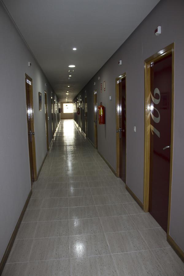 Hotel Costa Blanca Granja de Rocamora Dış mekan fotoğraf